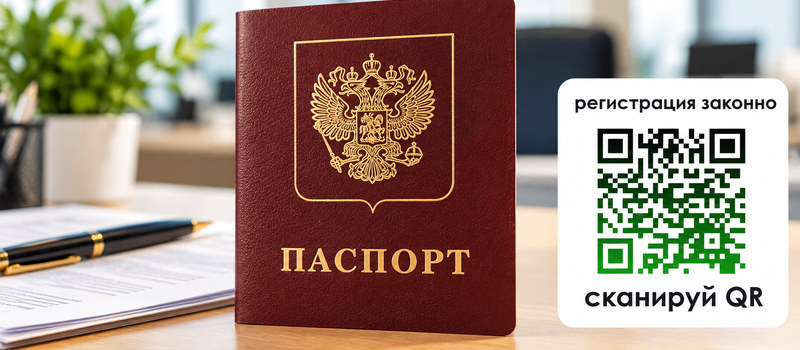 прописка в Нерюнгри регистрация в Нерюнгри